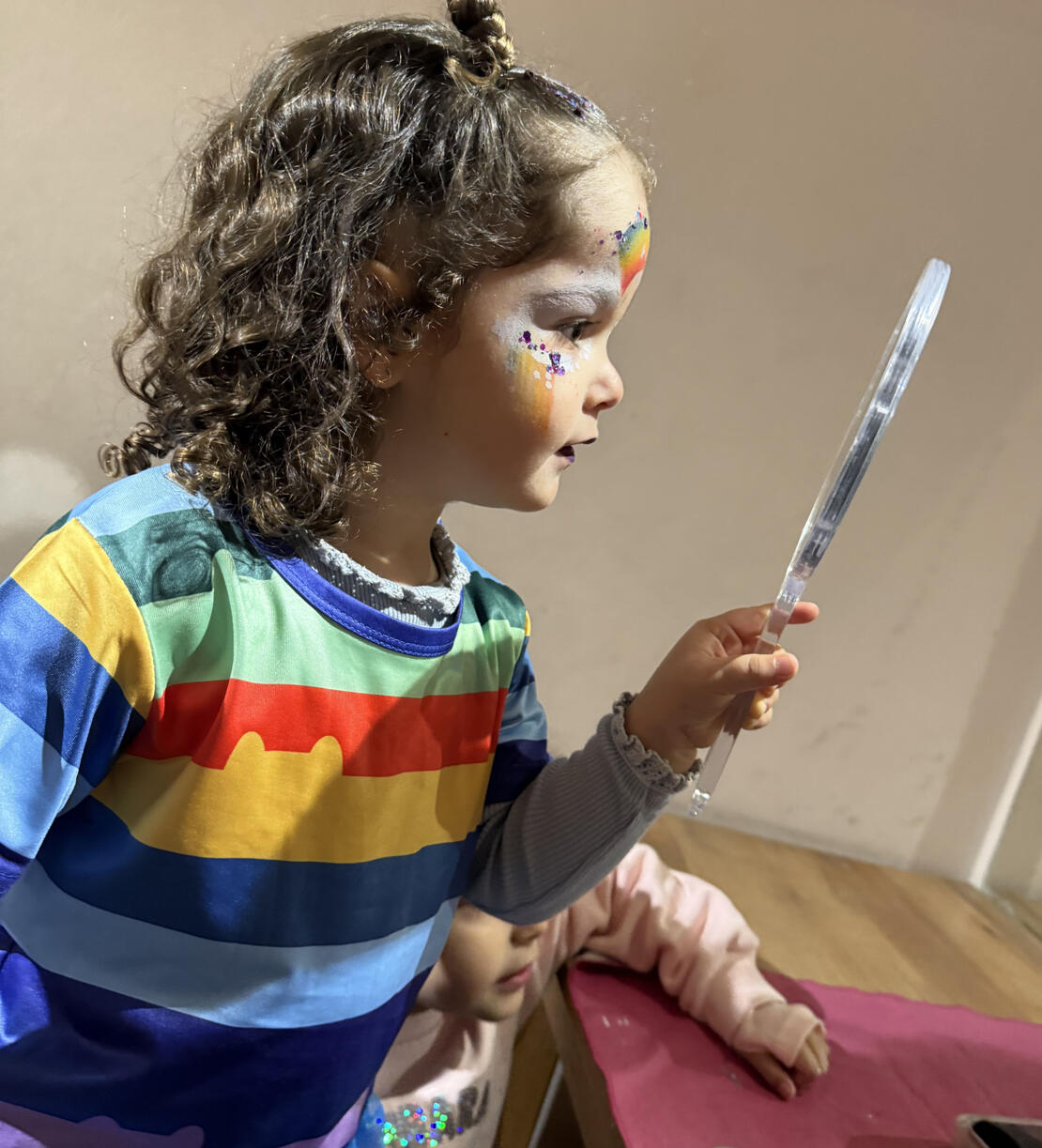 Maquillaje artistico